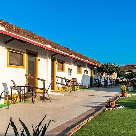 Vila Natura Barreiro  Exterior photo