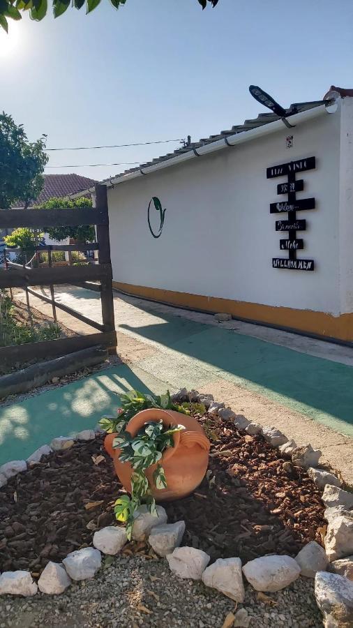 Vila Natura Barreiro  Exterior photo