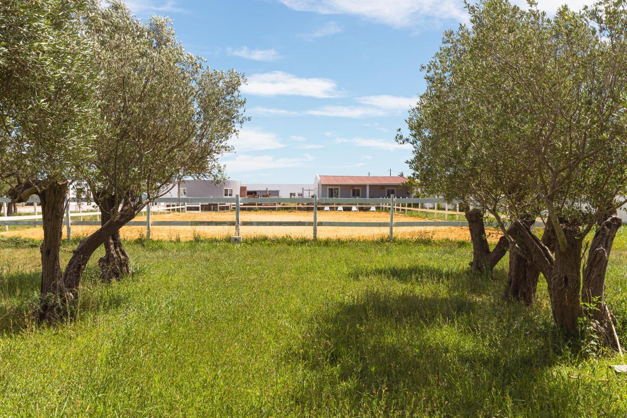 Vila Natura Barreiro  Exterior photo
